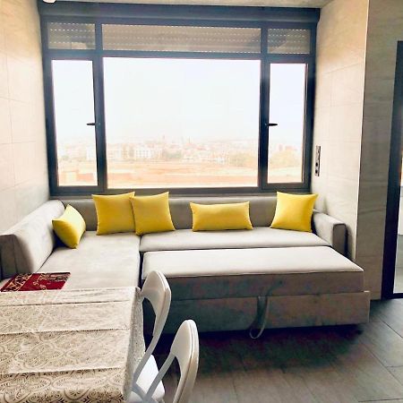 Scenic Family Apt 1 Agadir Ngoại thất bức ảnh
