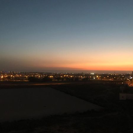 Scenic Family Apt 1 Agadir Ngoại thất bức ảnh