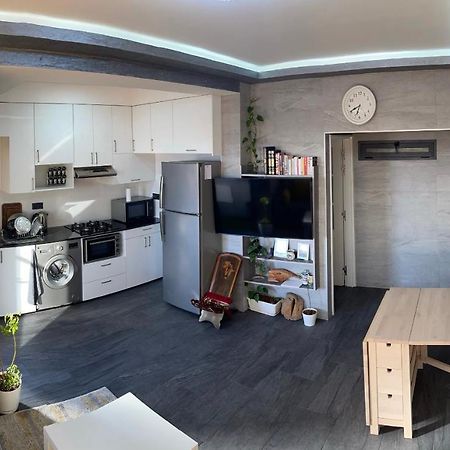 Scenic Family Apt 1 Agadir Ngoại thất bức ảnh