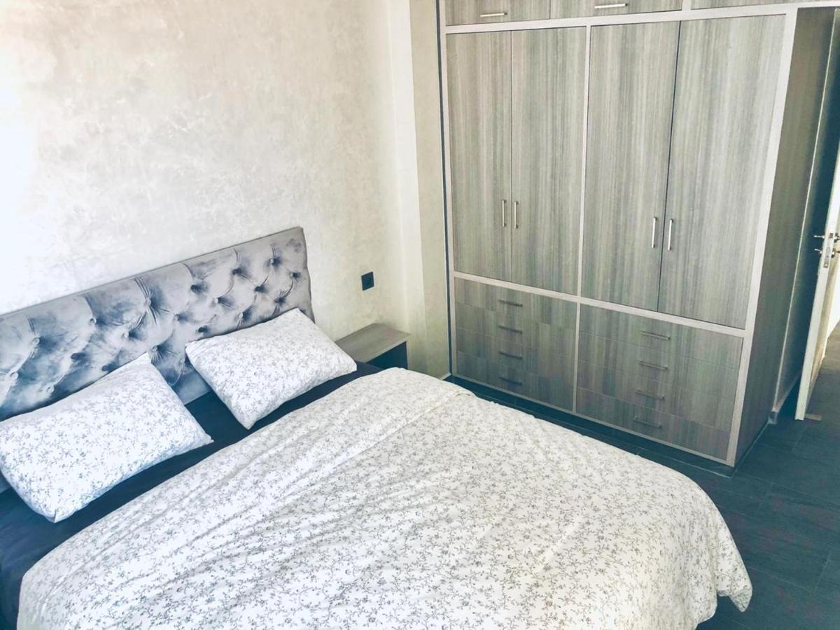 Scenic Family Apt 1 Agadir Ngoại thất bức ảnh