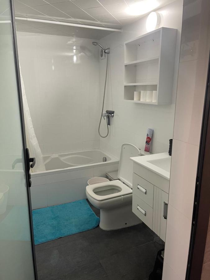 Scenic Family Apt 1 Agadir Ngoại thất bức ảnh