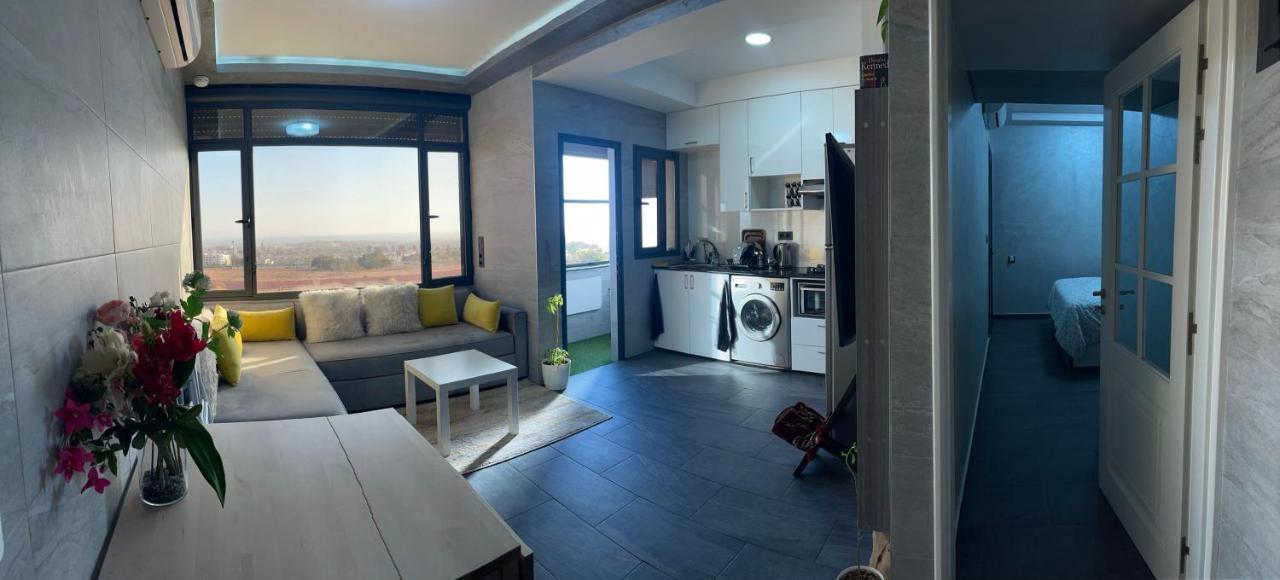 Scenic Family Apt 1 Agadir Ngoại thất bức ảnh